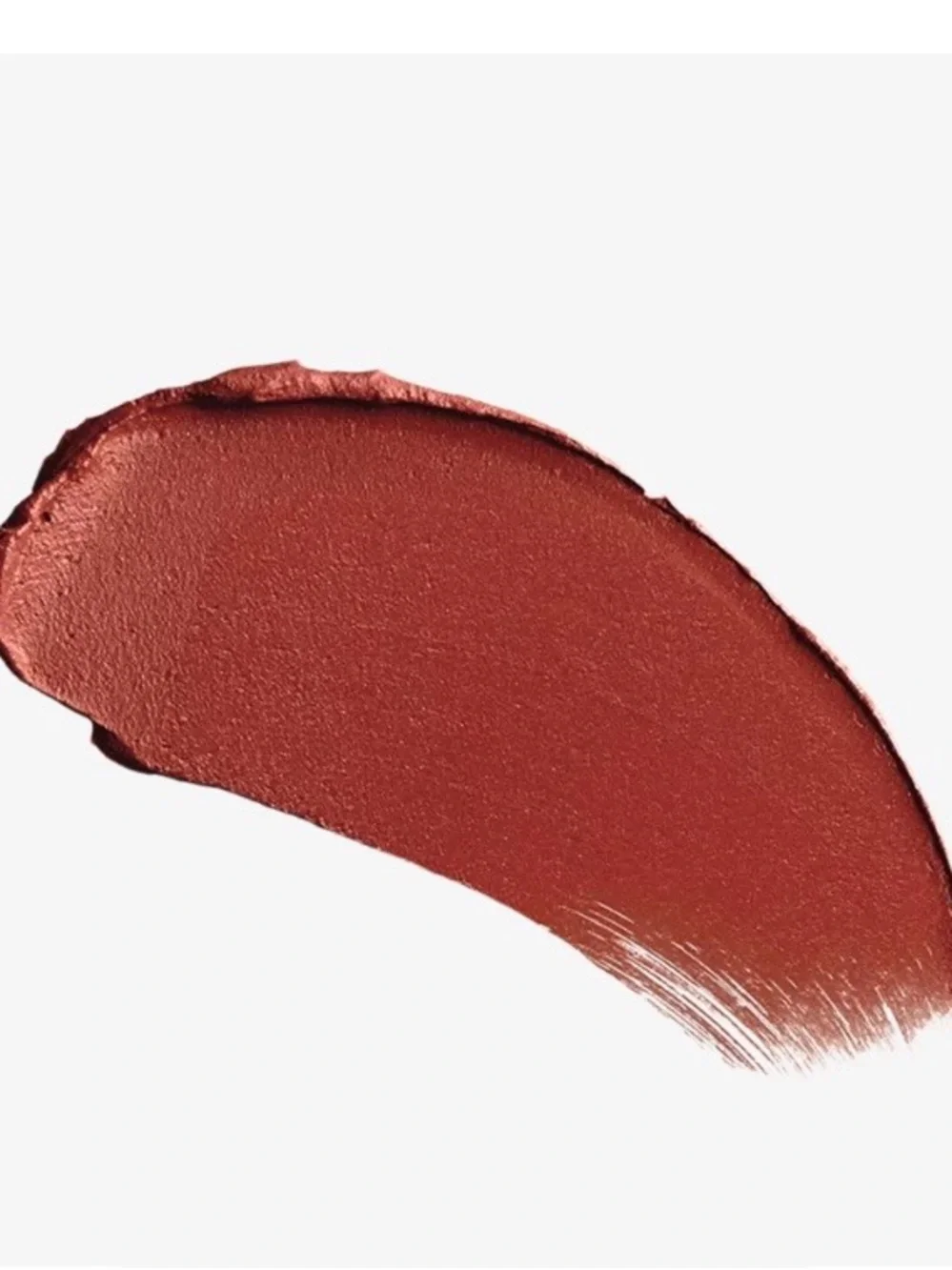 Velvety Matte Lipstick — Dusty Rose Mauve M.I.Kiss